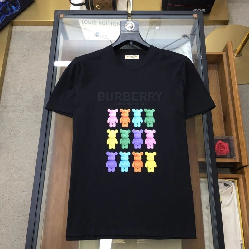 Snug Burberry T-Shirts 100063