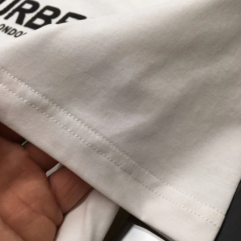 Snug Burberry T-Shirts 100063