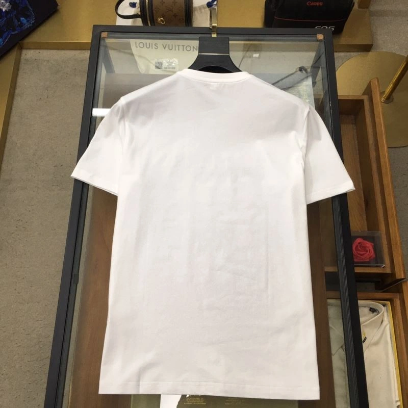 Snug Burberry T-Shirts 100063