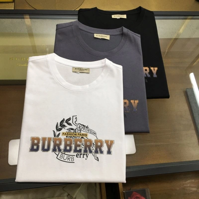 EasyCare Burberry T-Shirts 100064