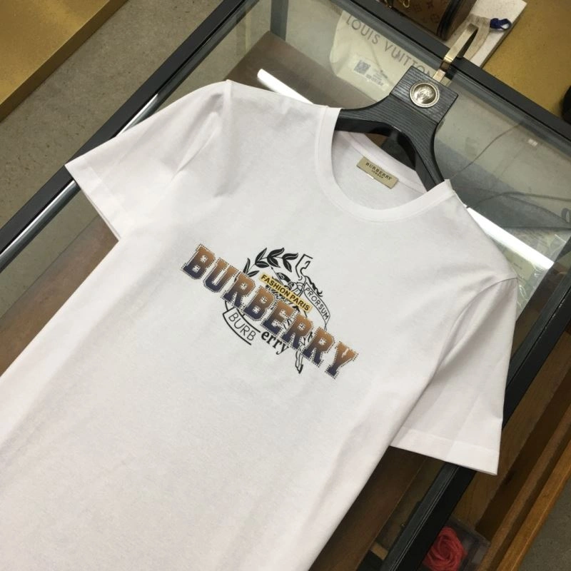 EasyCare Burberry T-Shirts 100064