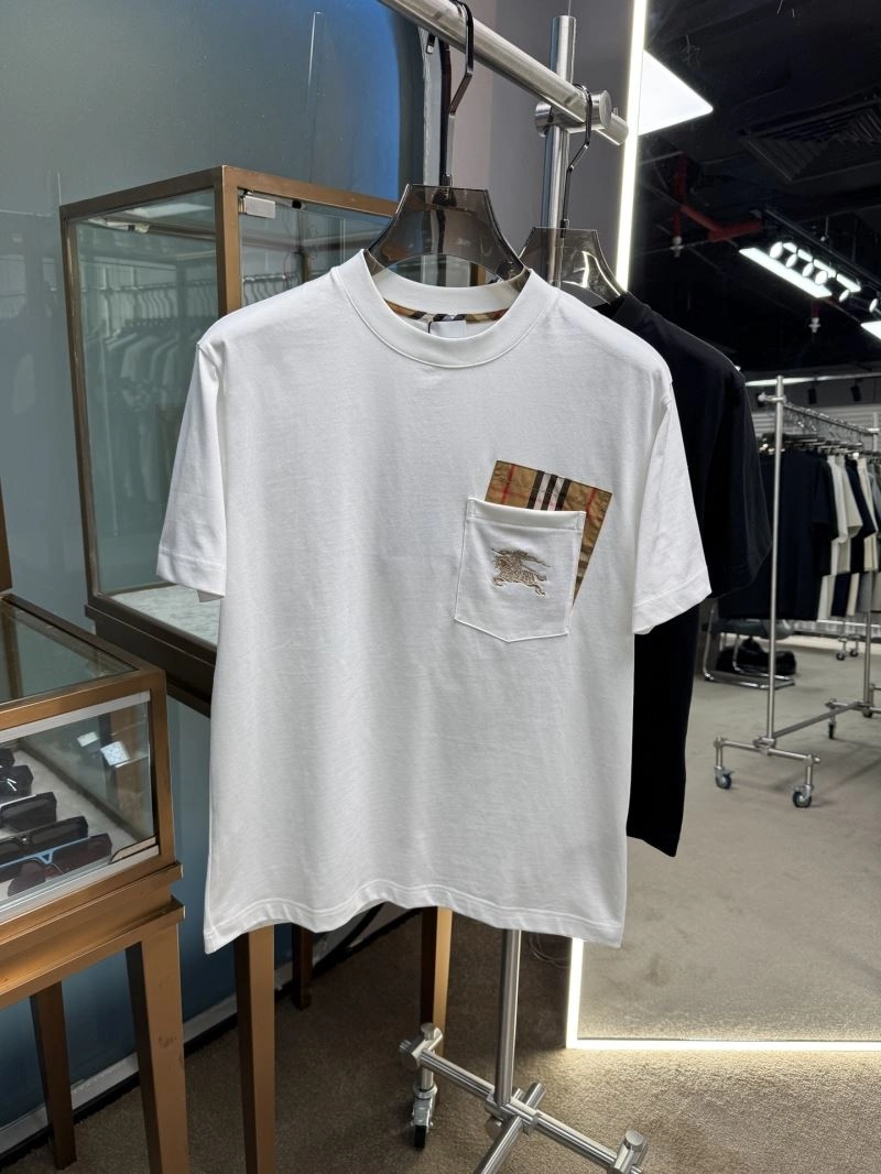 SunProtective Burberry T-Shirts 100056