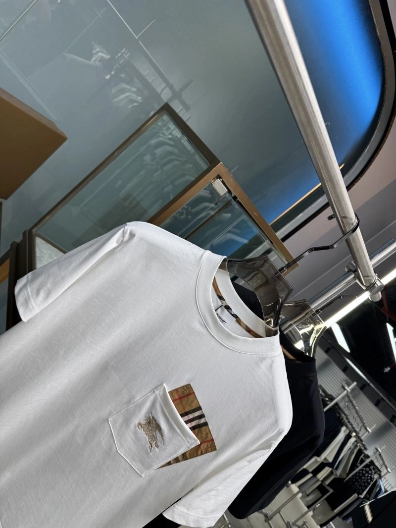 SunProtective Burberry T-Shirts 100056