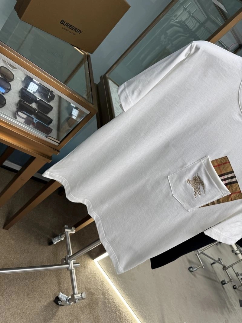 SunProtective Burberry T-Shirts 100056