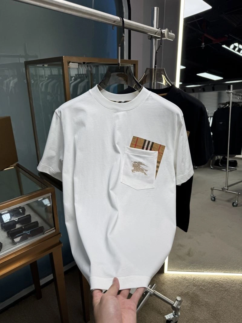 SunProtective Burberry T-Shirts 100056