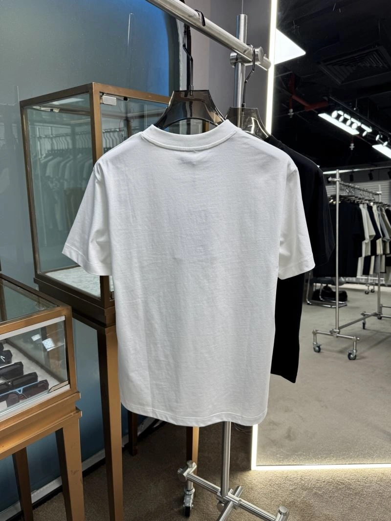SunProtective Burberry T-Shirts 100056