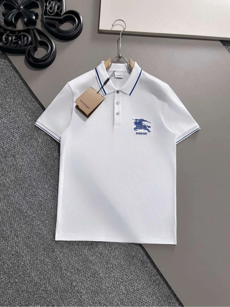 Burberry T-Shirts HighPerformance 100084