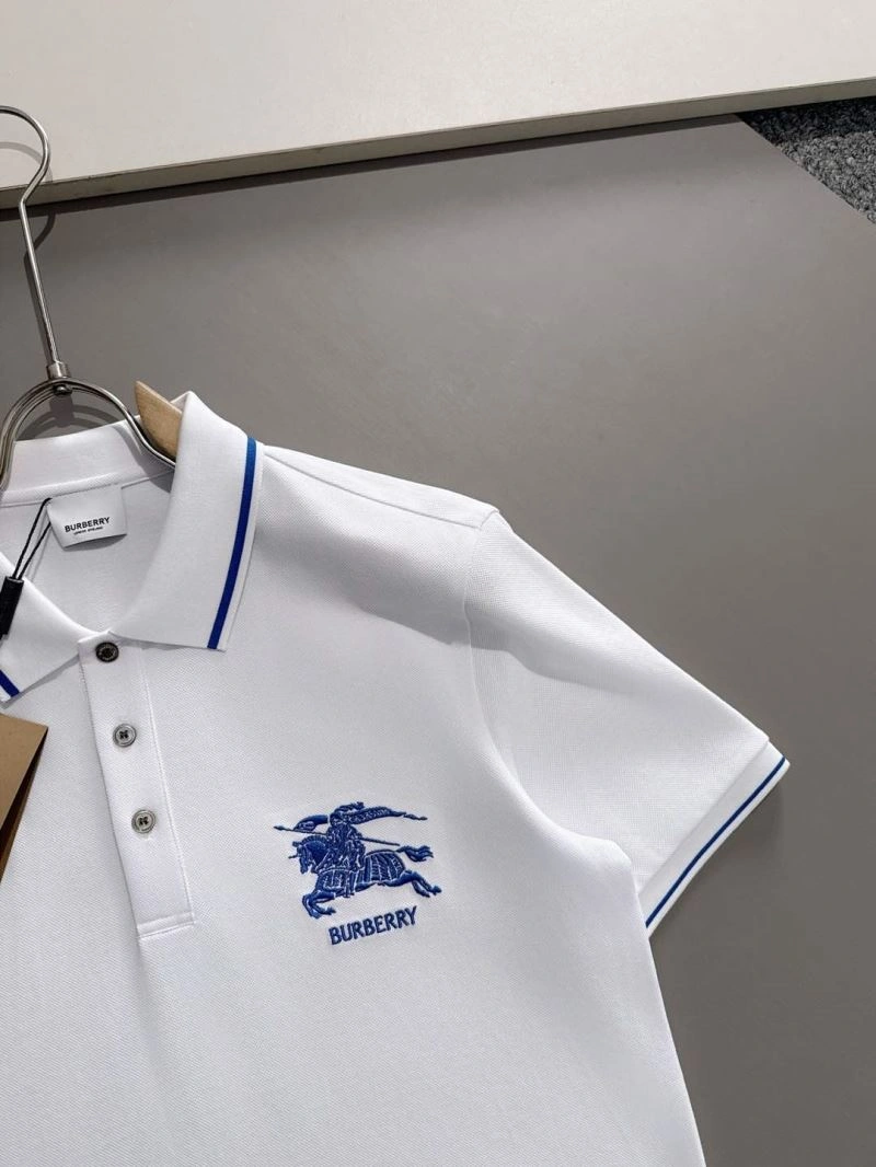 Burberry T-Shirts HighPerformance 100084