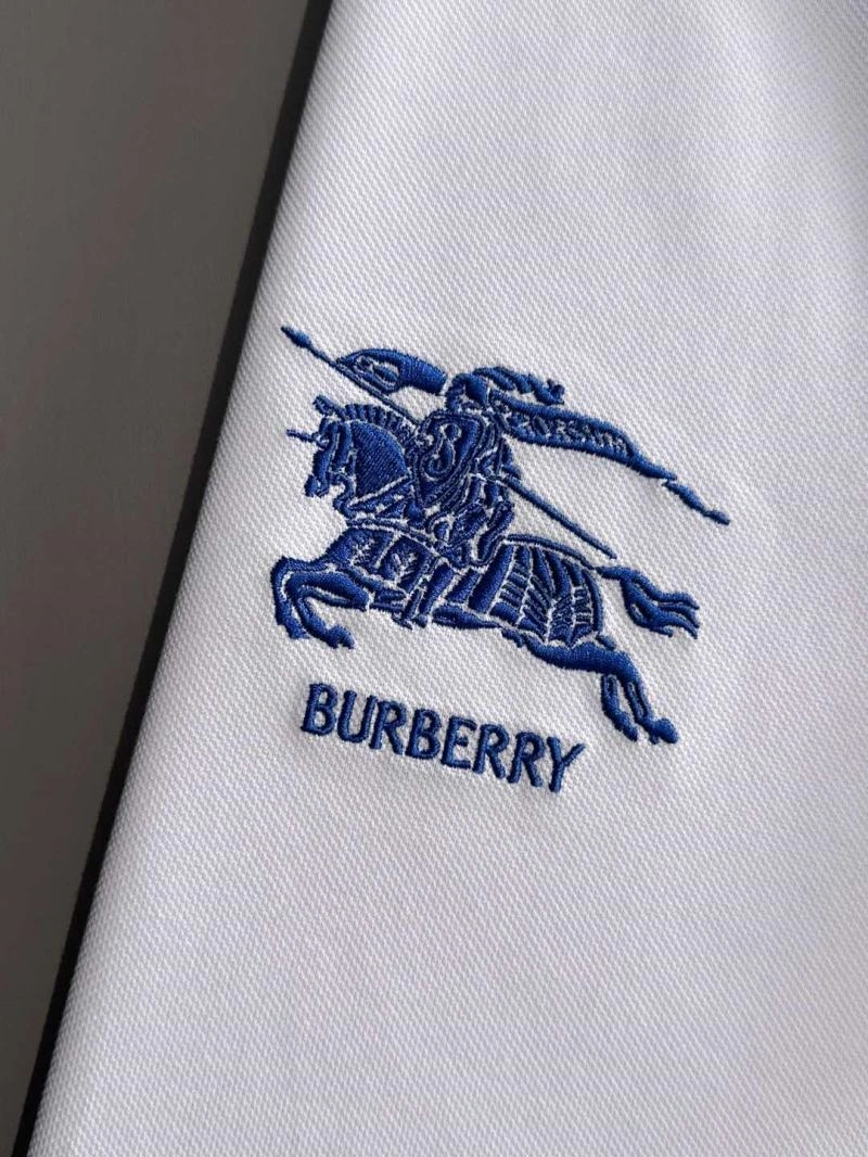 Burberry T-Shirts HighPerformance 100084