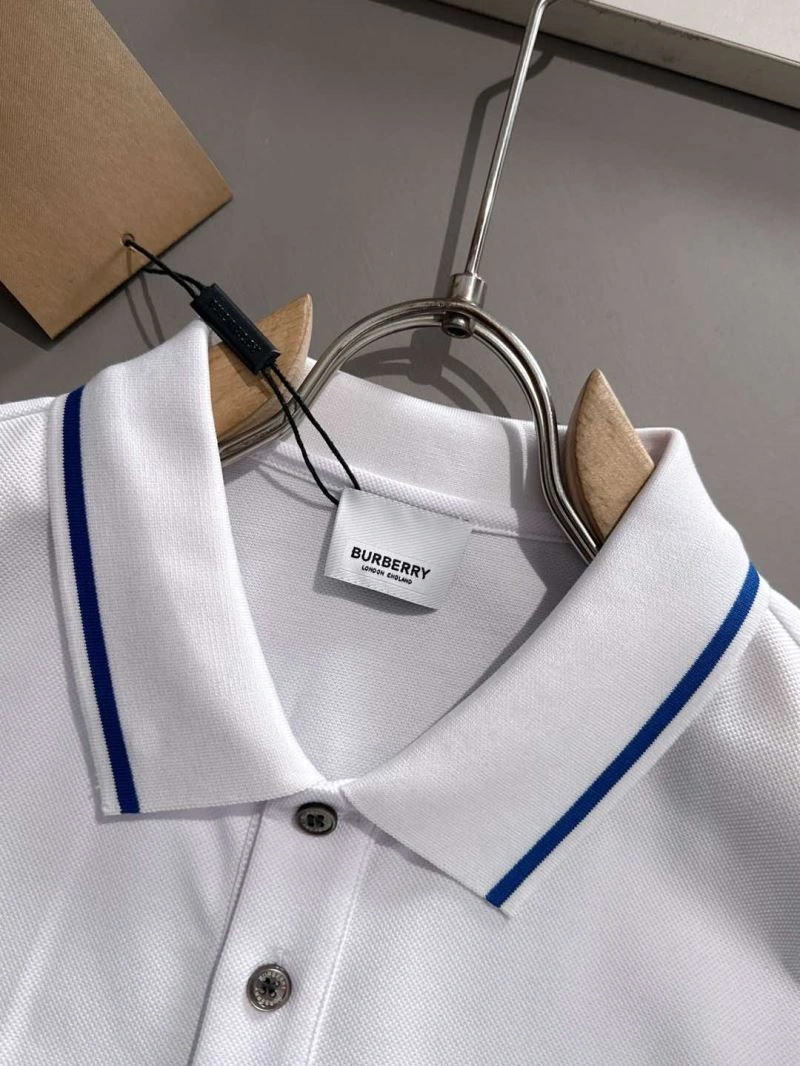 Burberry T-Shirts HighPerformance 100084