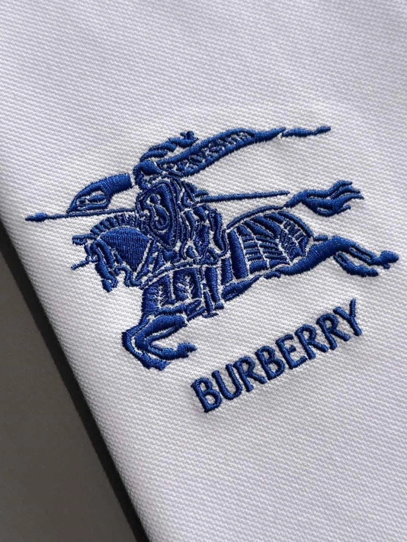 Burberry T-Shirts HighPerformance 100084