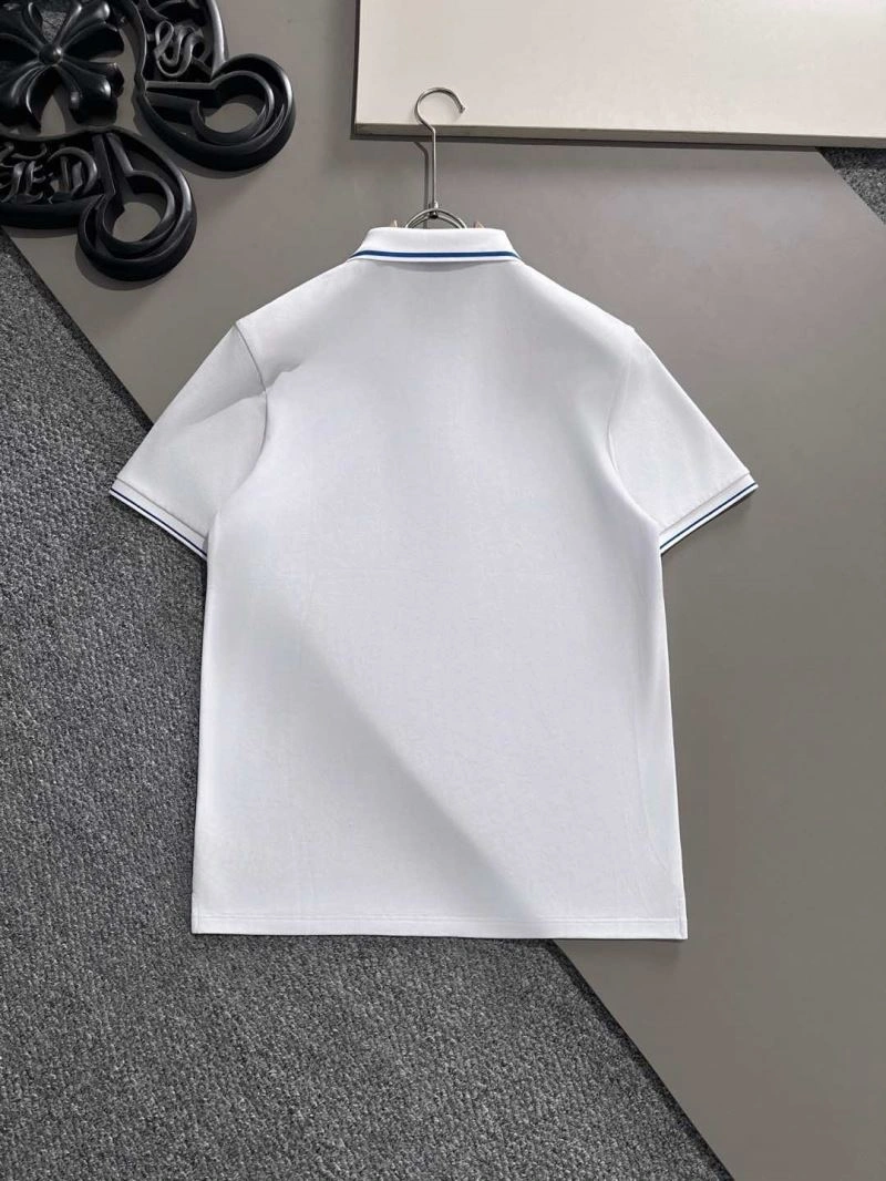 Burberry T-Shirts HighPerformance 100084