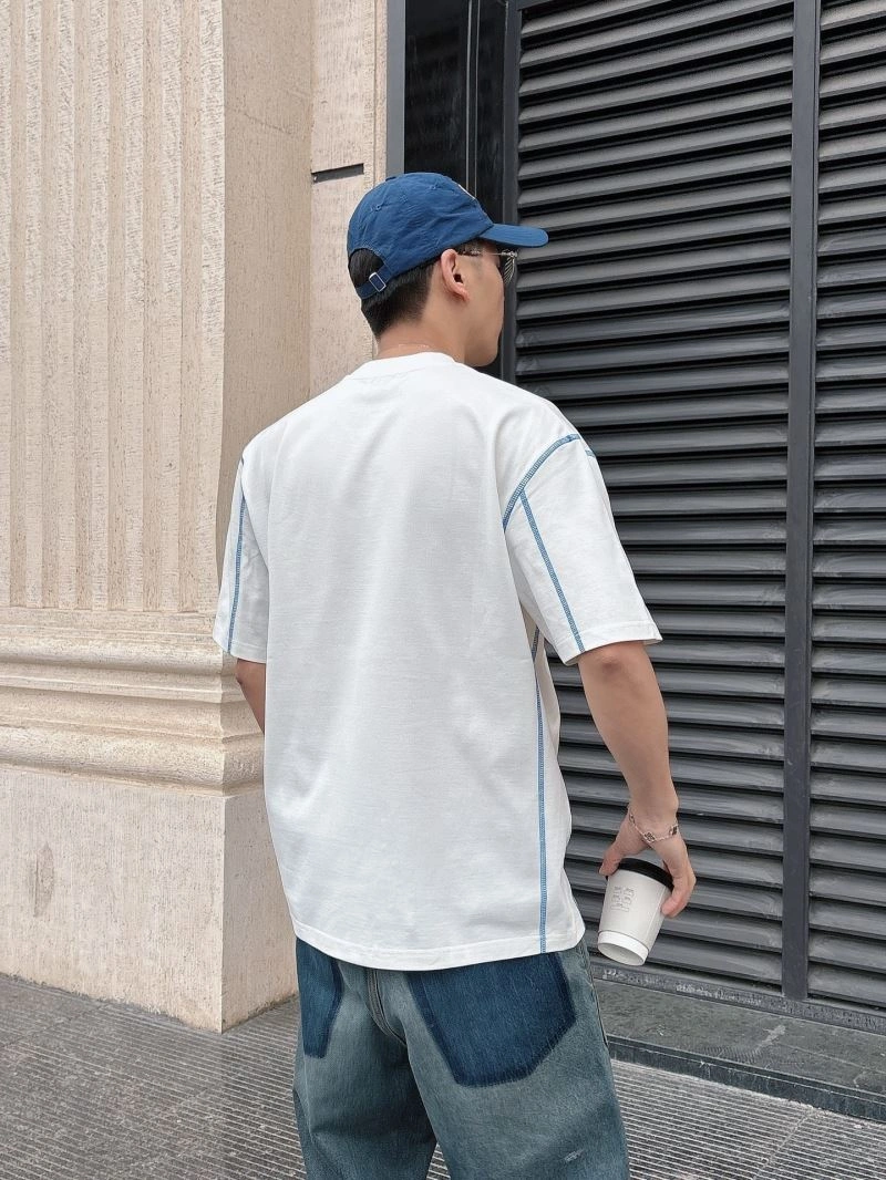 Burberry T-Shirts UrbanStyle 100065