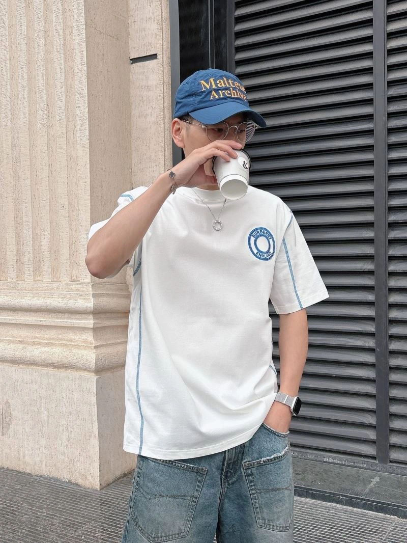 Burberry T-Shirts UrbanStyle 100065