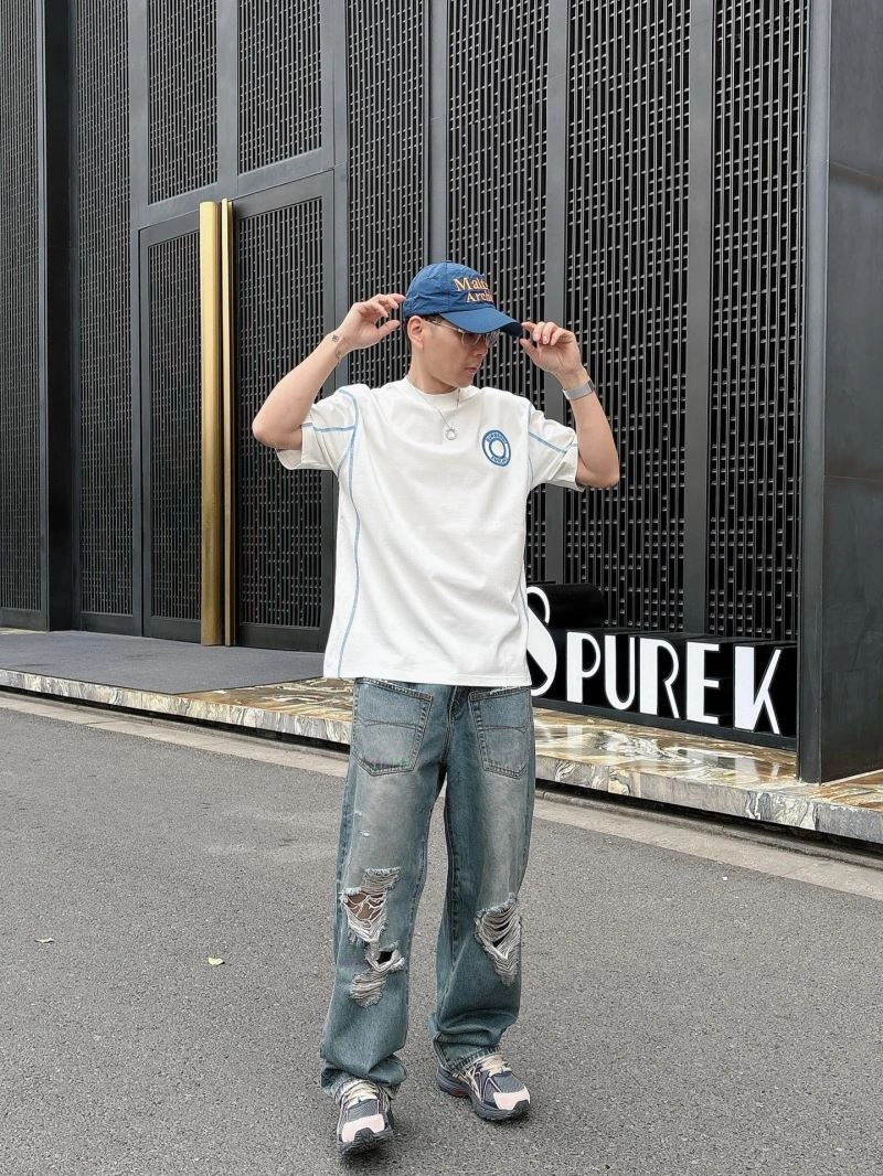 Burberry T-Shirts UrbanStyle 100065