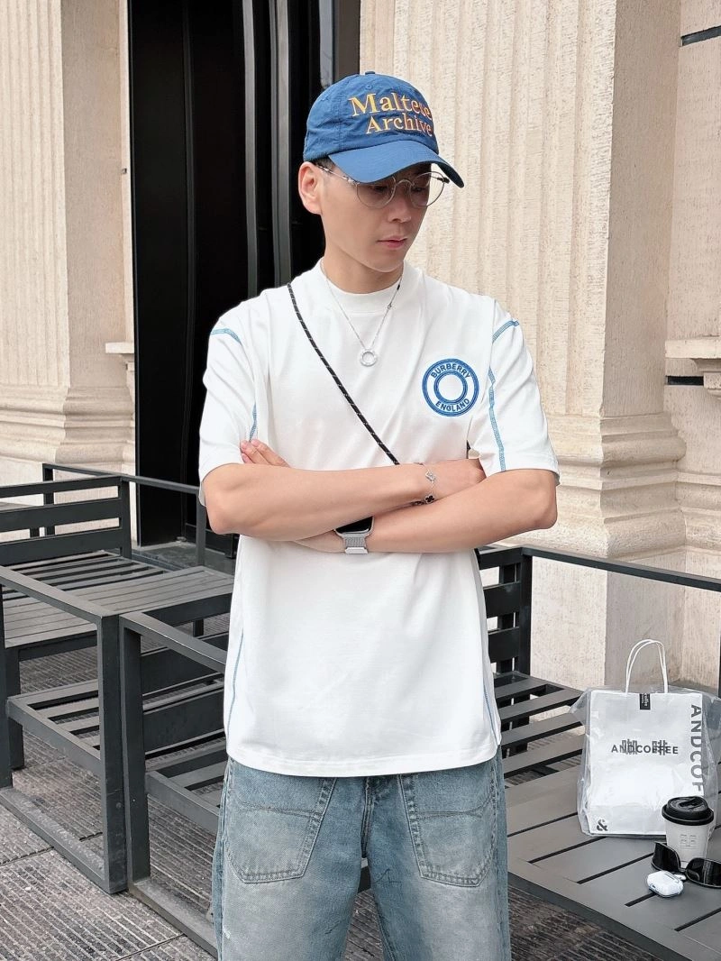 Burberry T-Shirts UrbanStyle 100065