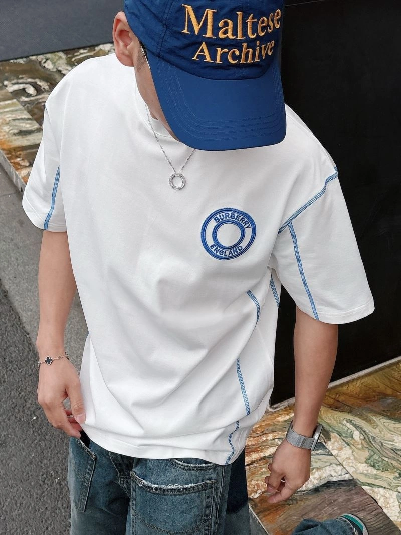 Burberry T-Shirts UrbanStyle 100065