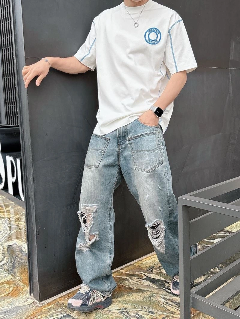 Burberry T-Shirts UrbanStyle 100065