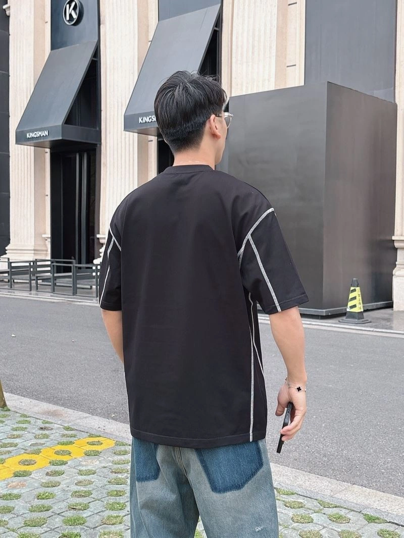 Contemporary Burberry T-Shirts 100049