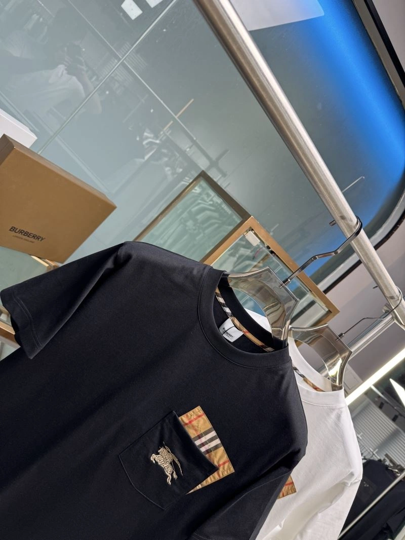 Burberry T-Shirts Attractive 100059