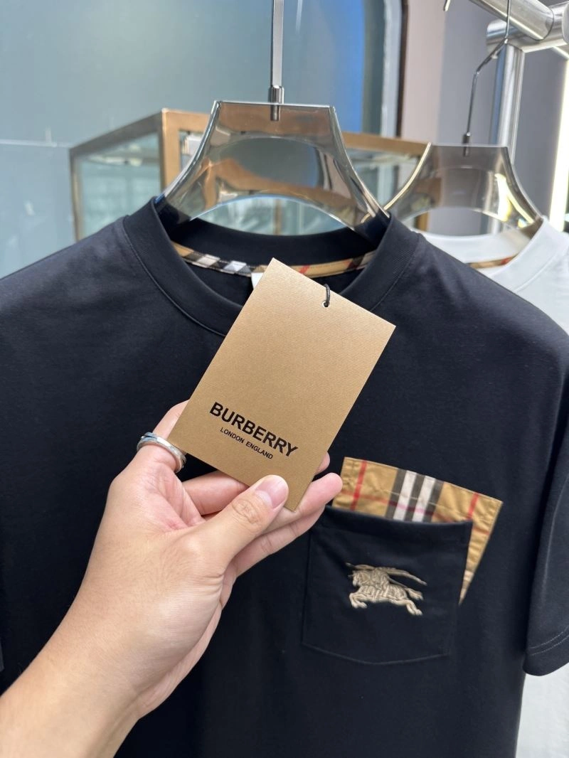 Burberry T-Shirts Attractive 100059