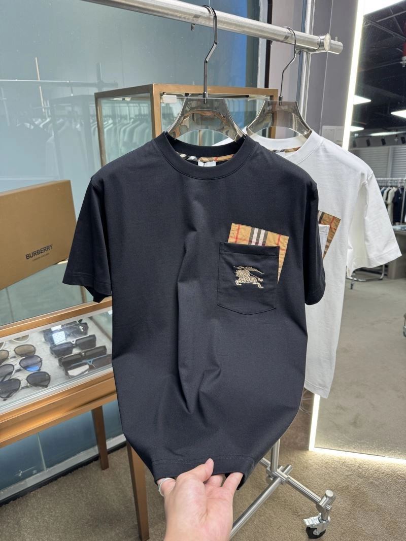 Burberry T-Shirts Attractive 100059