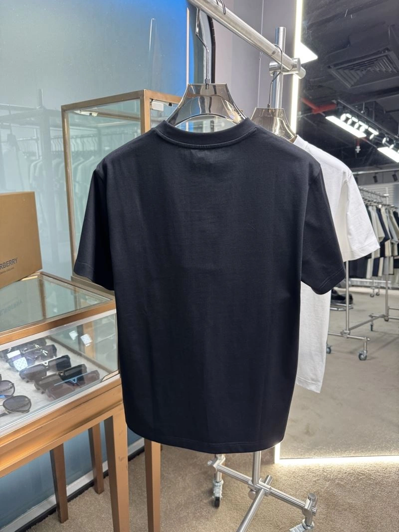 Burberry T-Shirts Attractive 100059