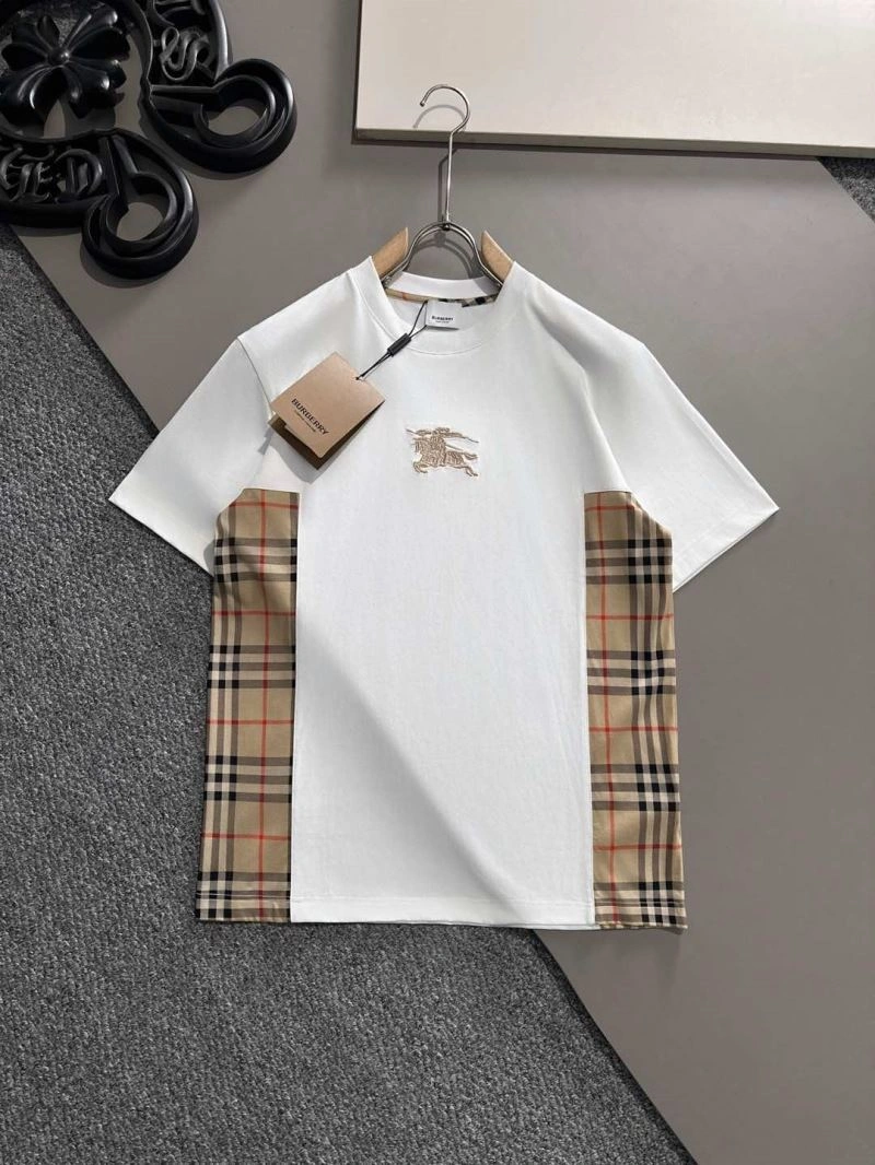 Burberry T-Shirts FreshLook 100050