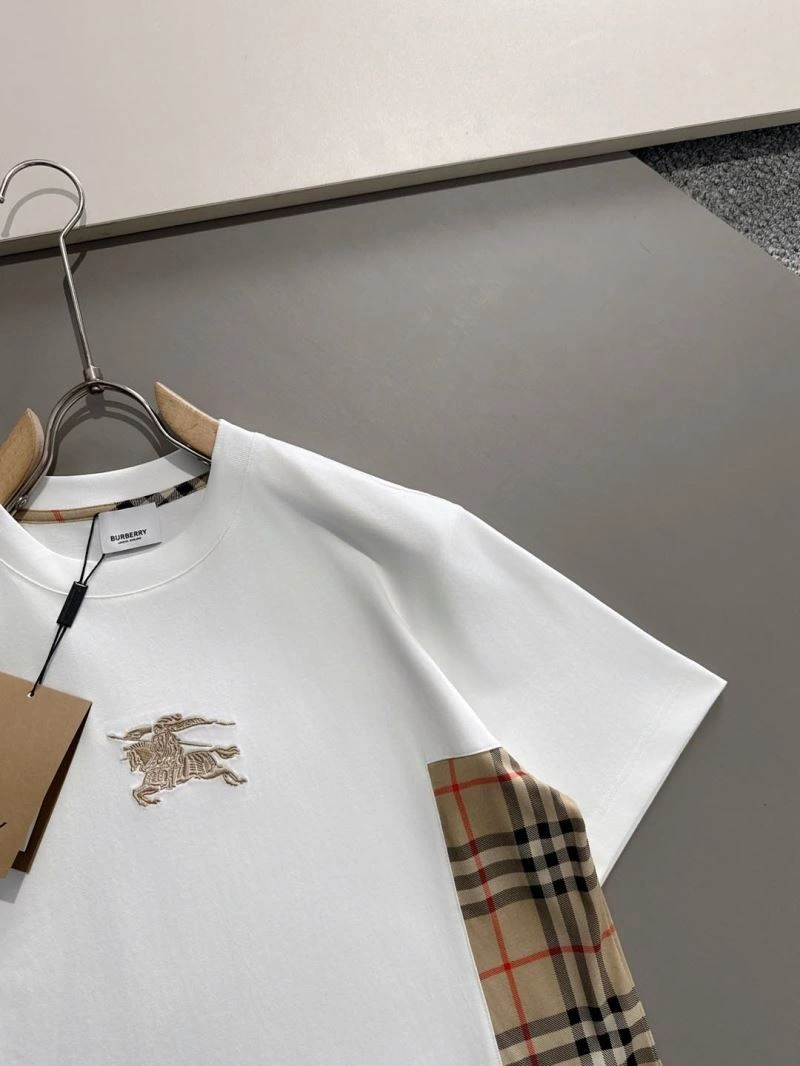 Burberry T-Shirts FreshLook 100050