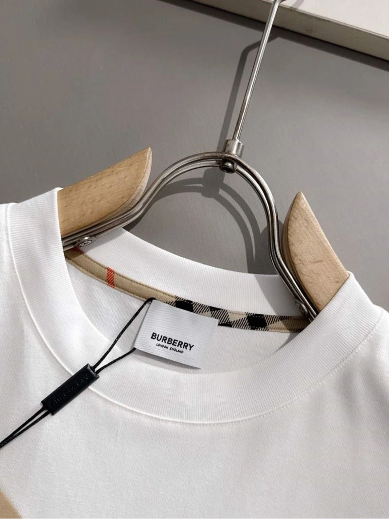 Burberry T-Shirts FreshLook 100050