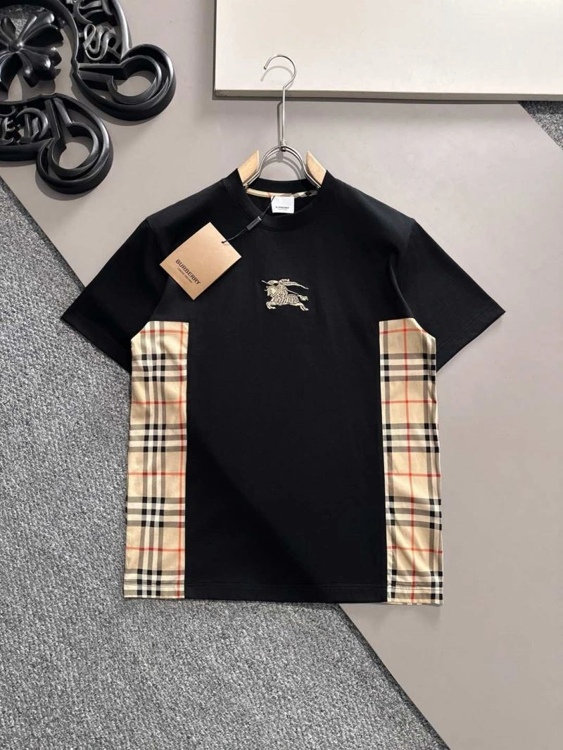 Flexible Burberry T-Shirts 100044