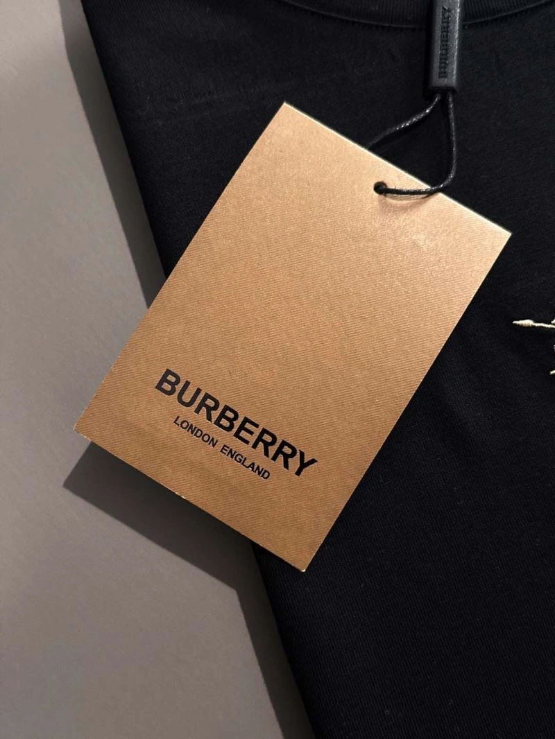 Flexible Burberry T-Shirts 100044