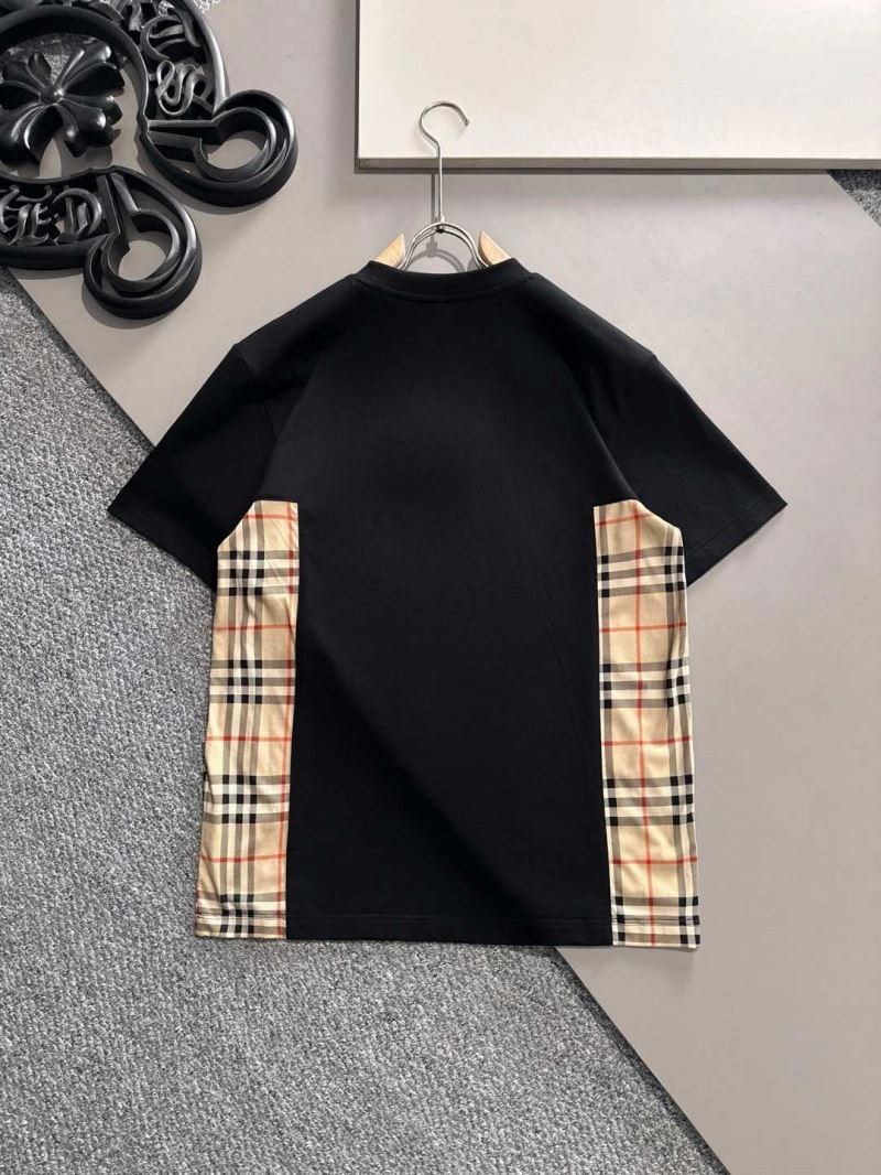 Flexible Burberry T-Shirts 100044