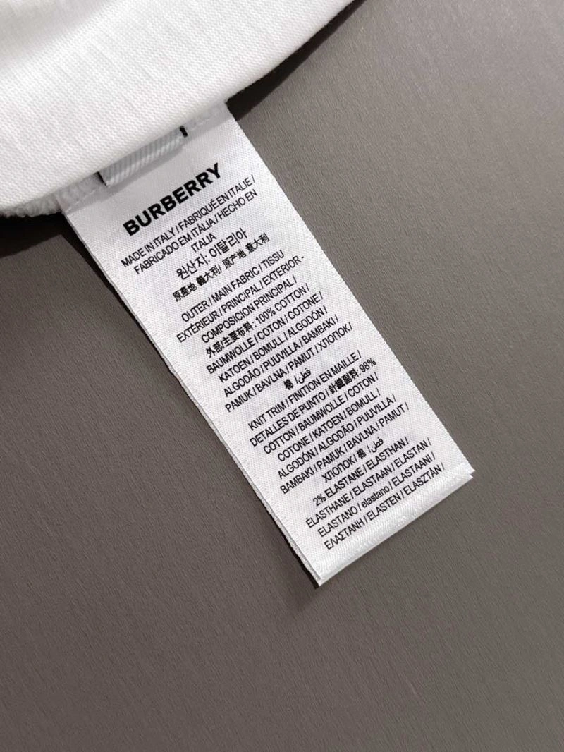 DailyWear Burberry T-Shirts 100045