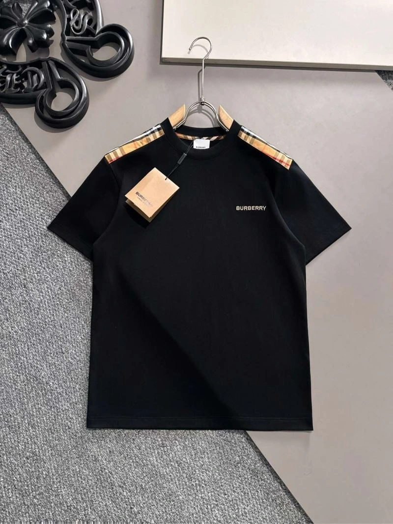 Burberry T-Shirts EyeCatching 100048