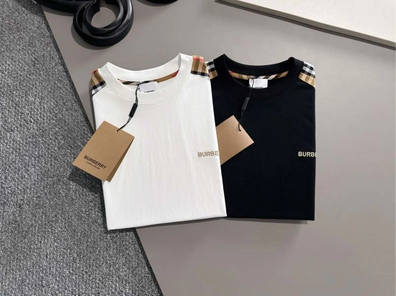 Burberry T-Shirts EyeCatching 100048