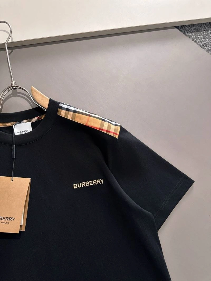 Burberry T-Shirts EyeCatching 100048
