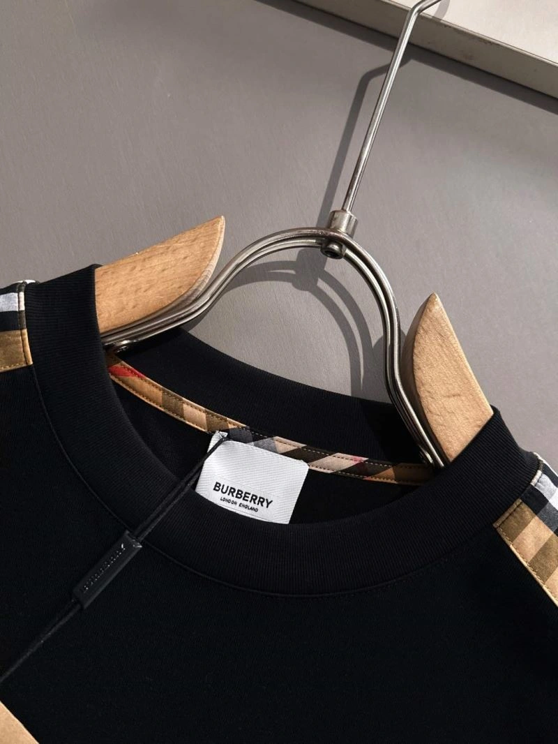 Burberry T-Shirts EyeCatching 100048