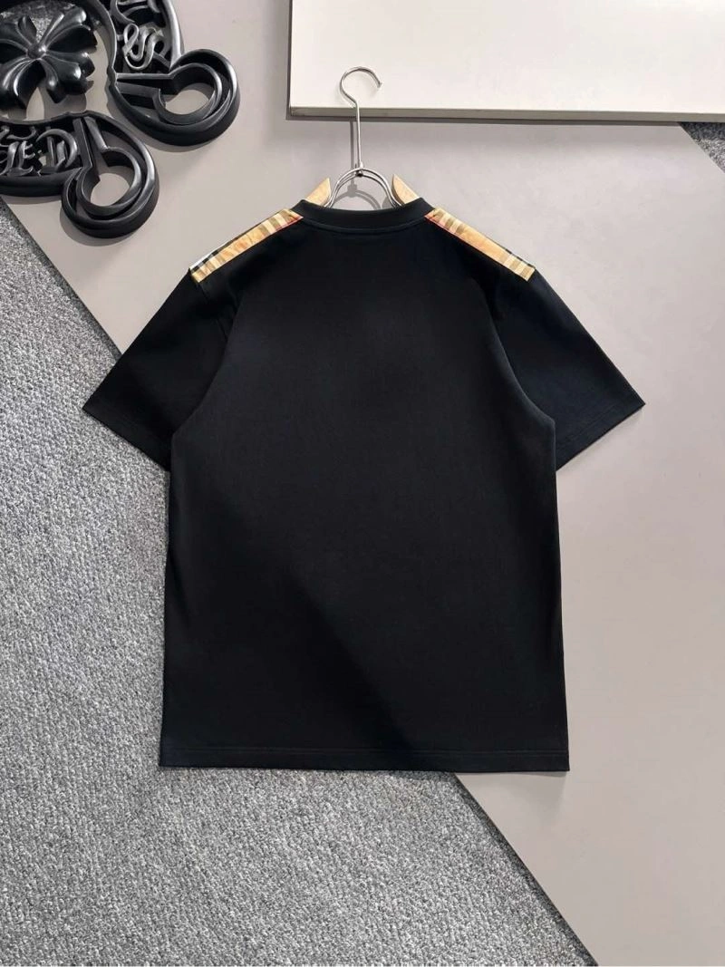 Burberry T-Shirts EyeCatching 100048