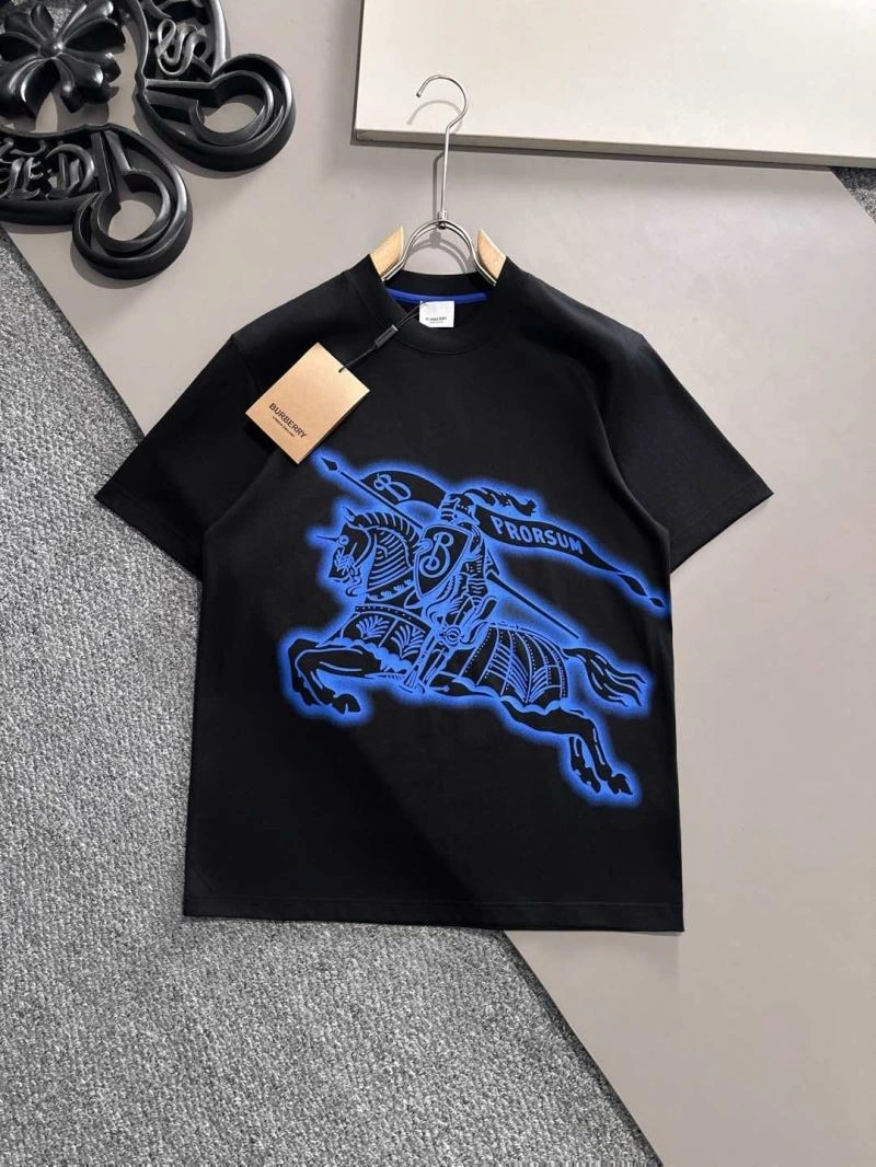 AllSeason Burberry T-Shirts 100046