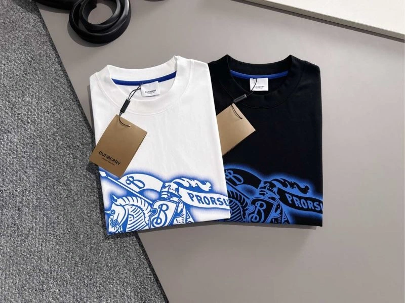 AllSeason Burberry T-Shirts 100046