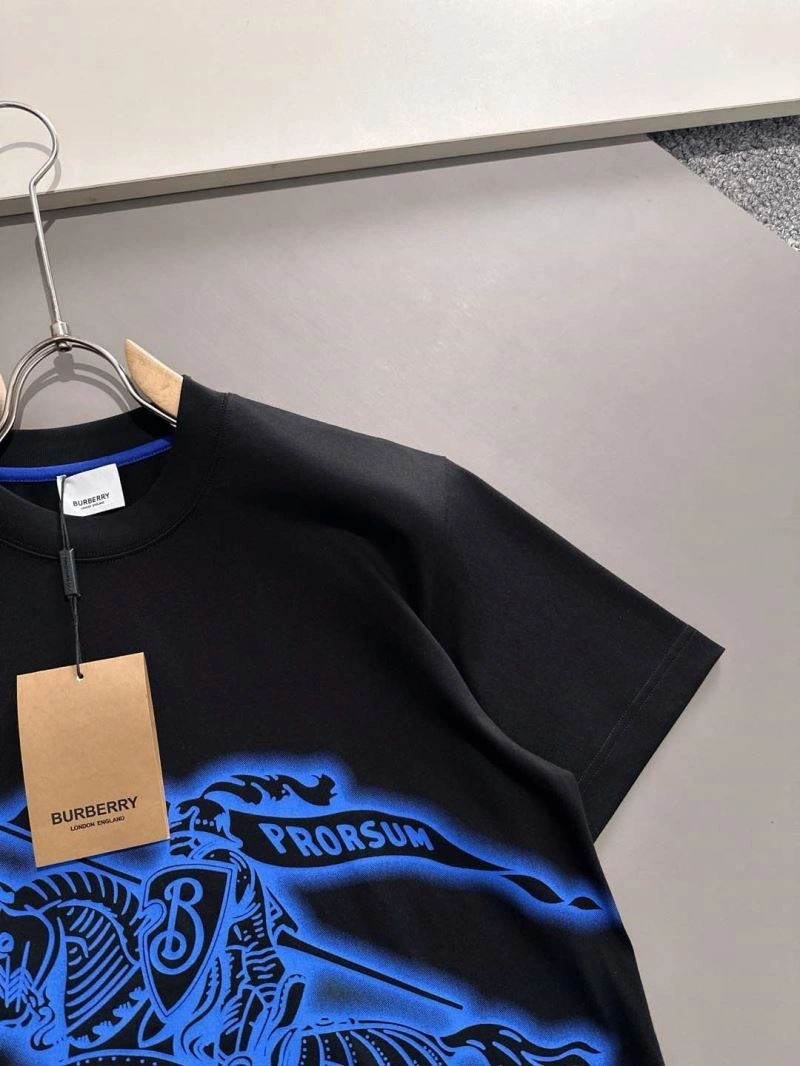 AllSeason Burberry T-Shirts 100046