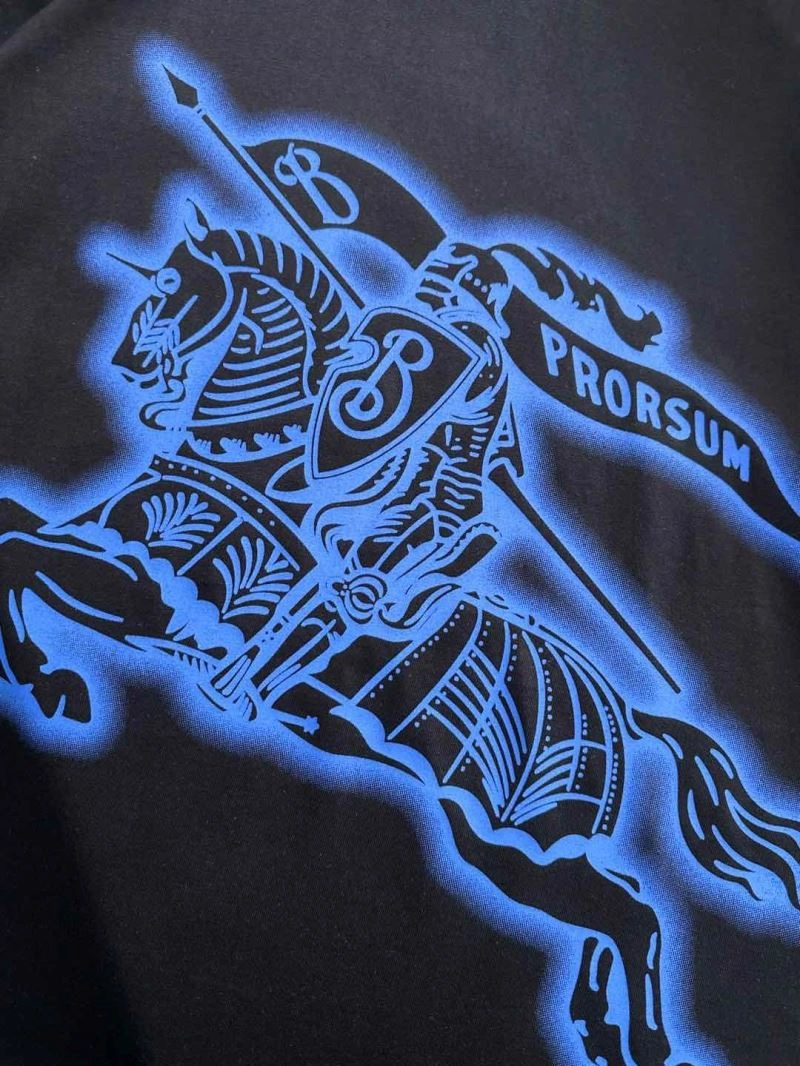 AllSeason Burberry T-Shirts 100046