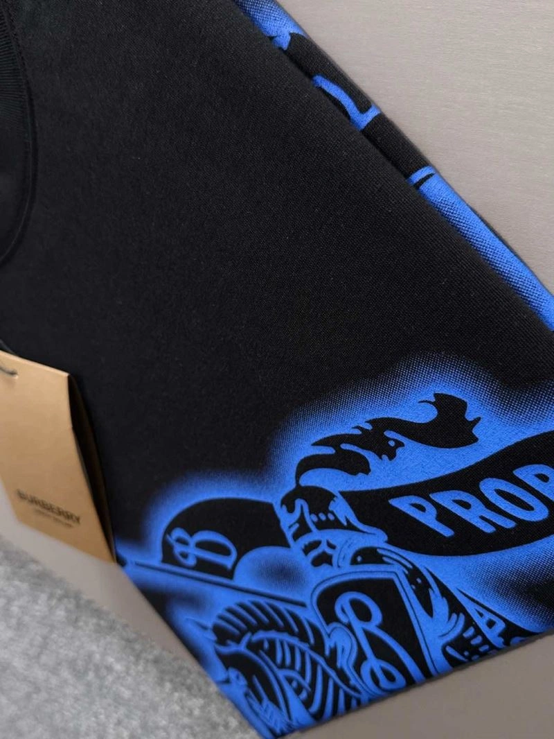 AllSeason Burberry T-Shirts 100046