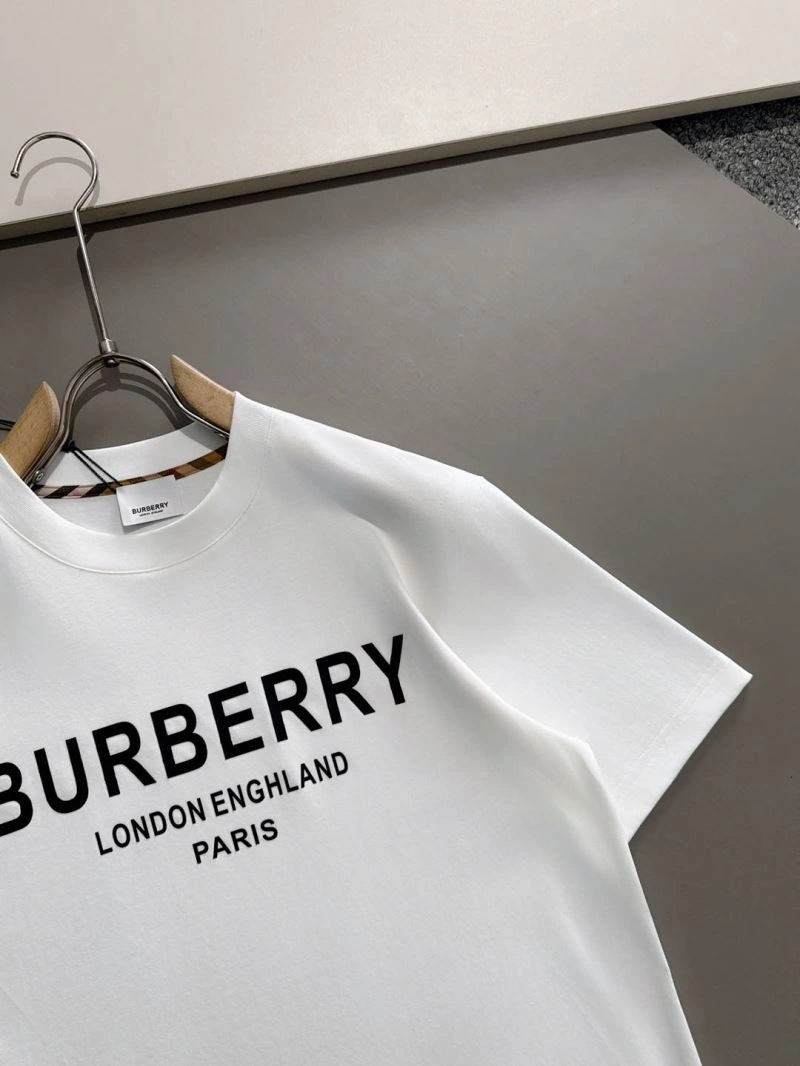 Seasonal Burberry T-Shirts 100042