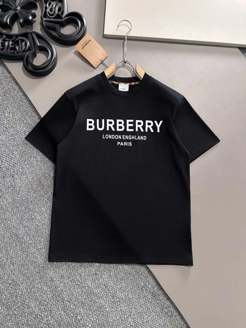 Unique Burberry T-Shirts 100043