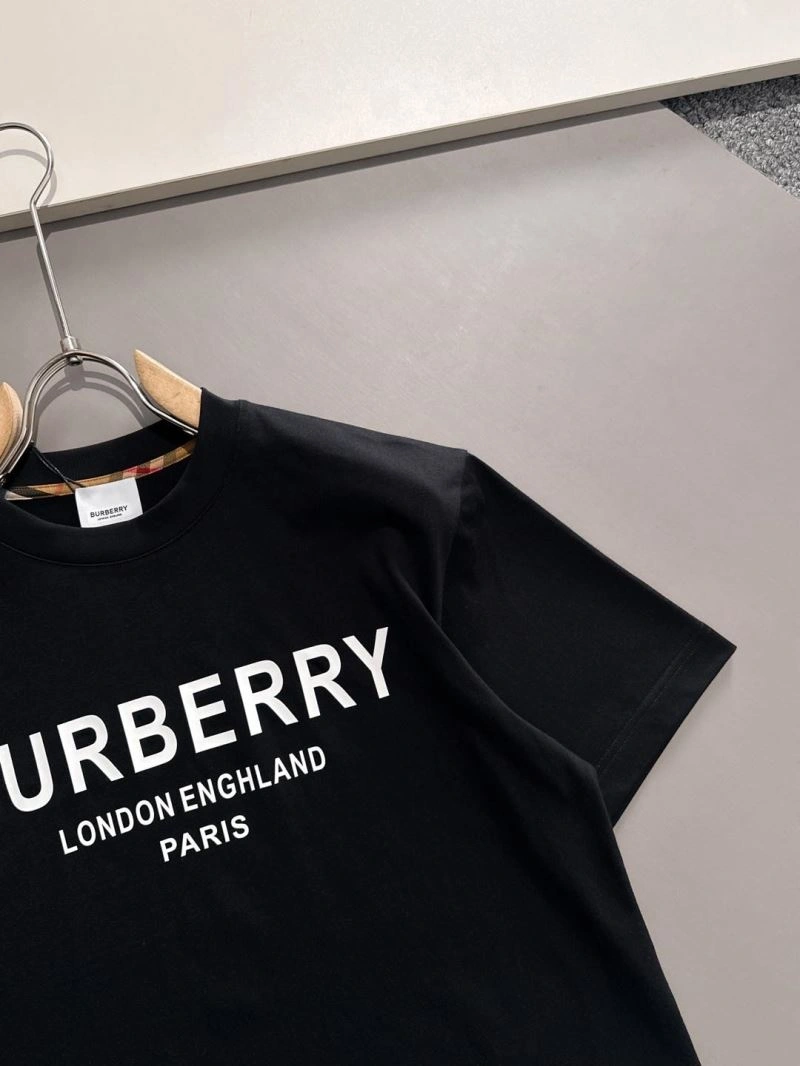 Unique Burberry T-Shirts 100043