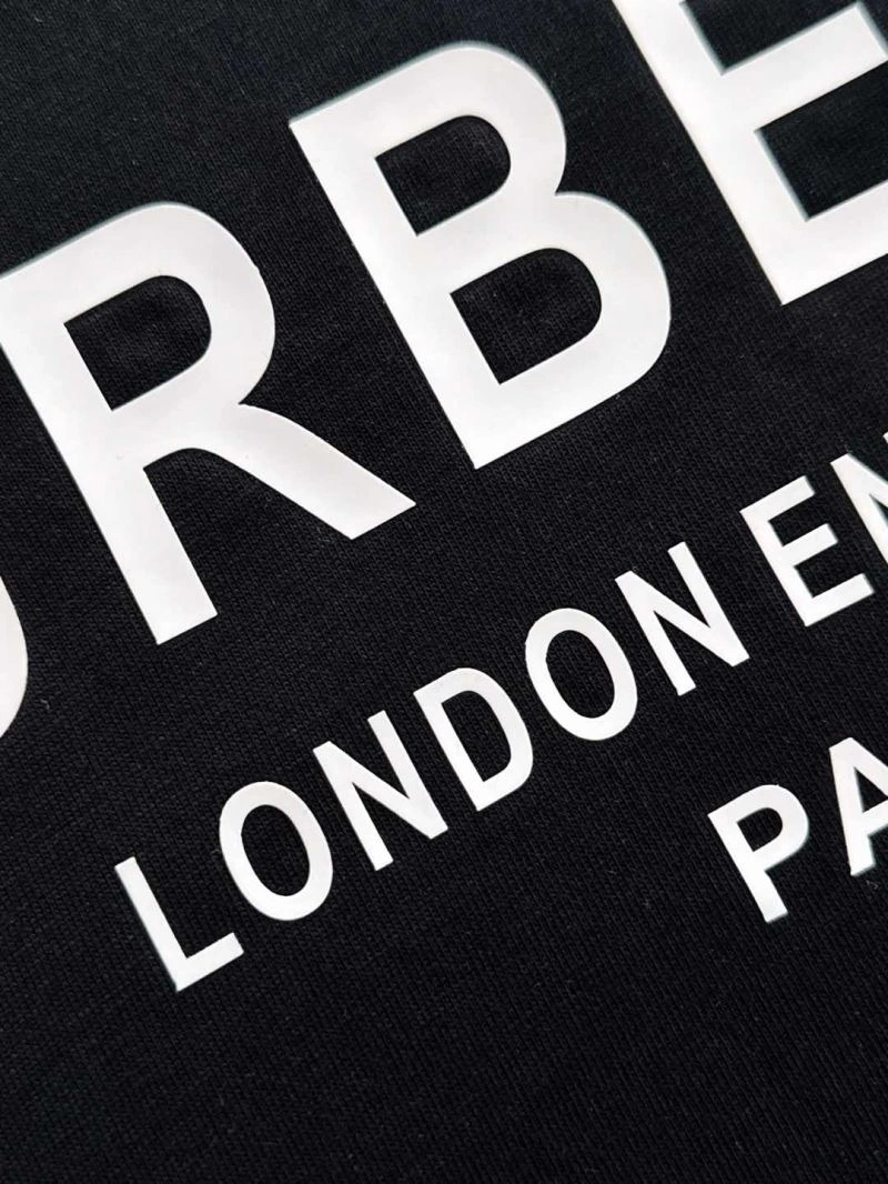Unique Burberry T-Shirts 100043