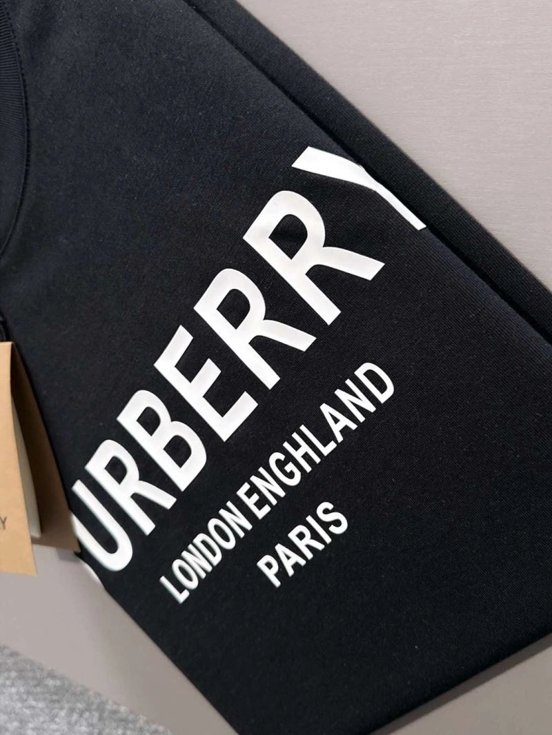 Unique Burberry T-Shirts 100043