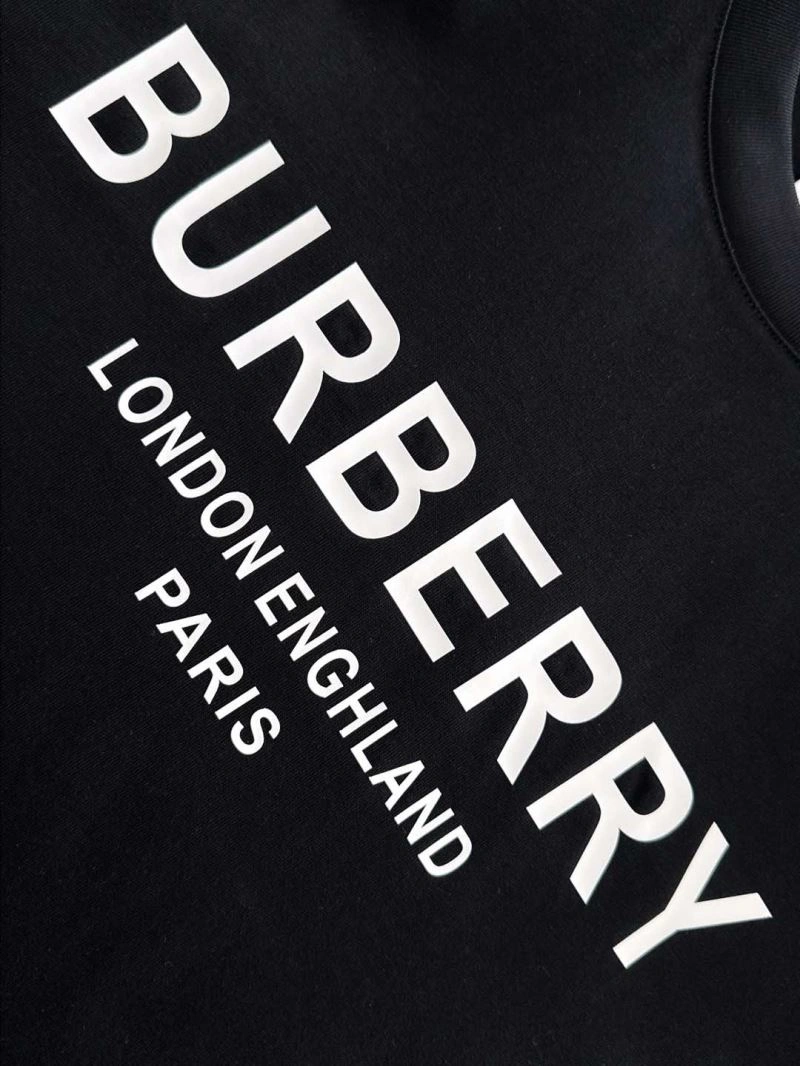 Unique Burberry T-Shirts 100043